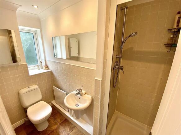 Ensuite