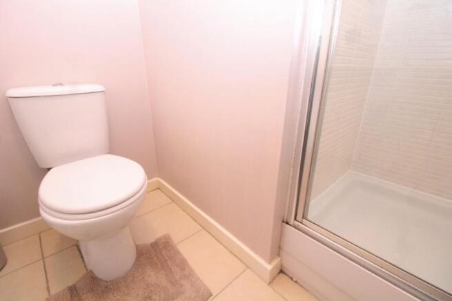 Master En-suite