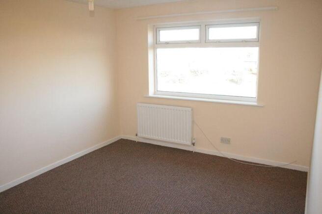 rear bedroom 2