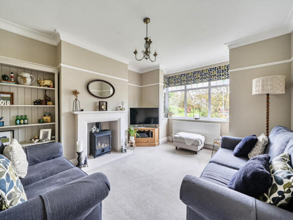 3 bed Semi-Detached for sale Image 5