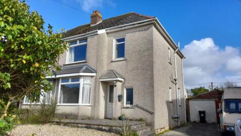 Tresawls Road, Truro