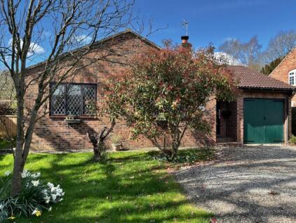Orchard Lodge, Normanby, Sinnington, YO62