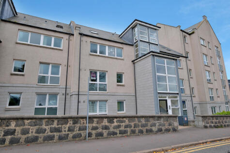 Dee Village, Millburn Street, The City Centre, Aberdeen, AB11