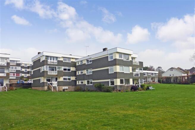 Rear Elevation