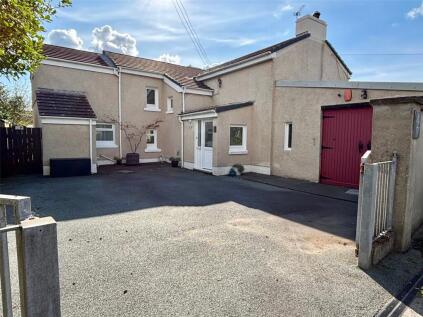 Main Road, Waterston, Milford Haven, Pembrokeshire, SA73