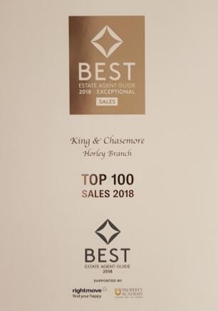 Top 100 Agents In Th