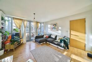 20, Kinglet Close, Forest Gate, London E7 9HF