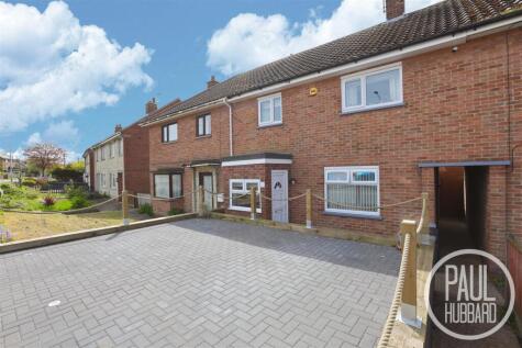 Oulton Road, Oulton Broad, NR32