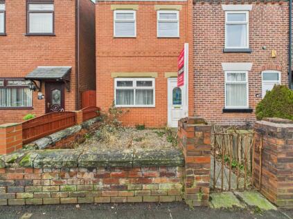 Clipsley Lane, Haydock, WA11