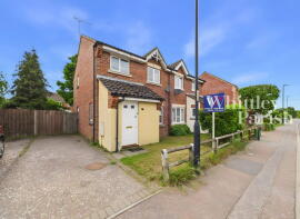 97, Shelfanger Road, Diss IP22 4DY