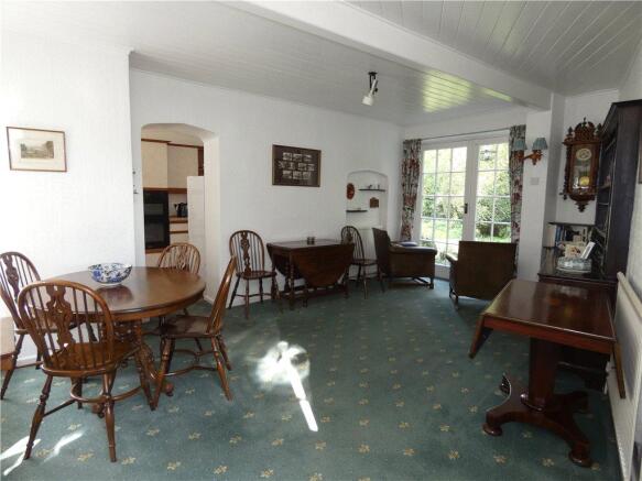 Dining Hall