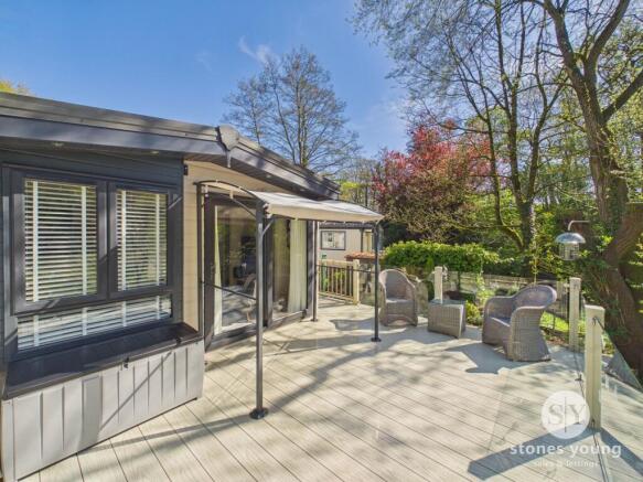 2 bed Park Home for sale Image 4