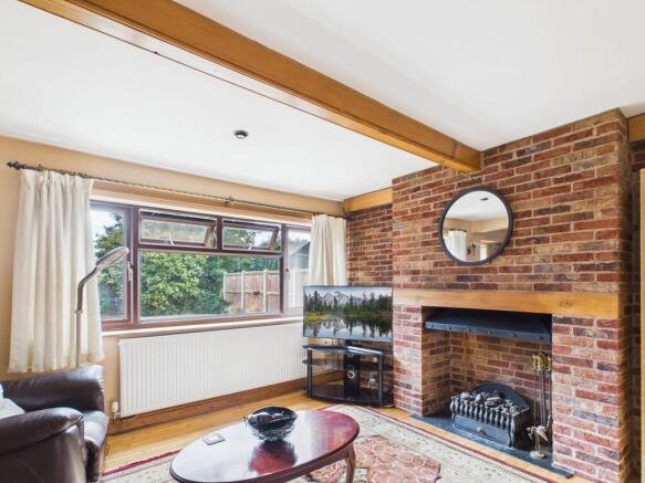 Kirk Drive, Boughton, Newark, NG22 photo 4