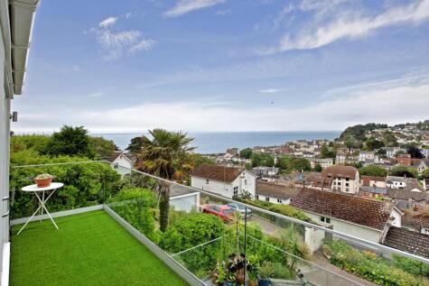 Stockton Avenue, Dawlish, EX7