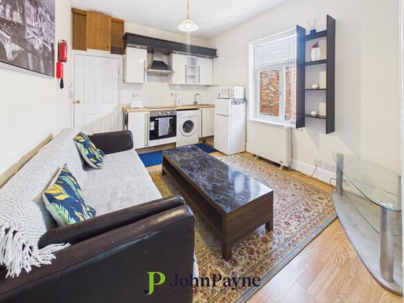 Living Kitchen