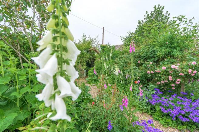 Gardens
