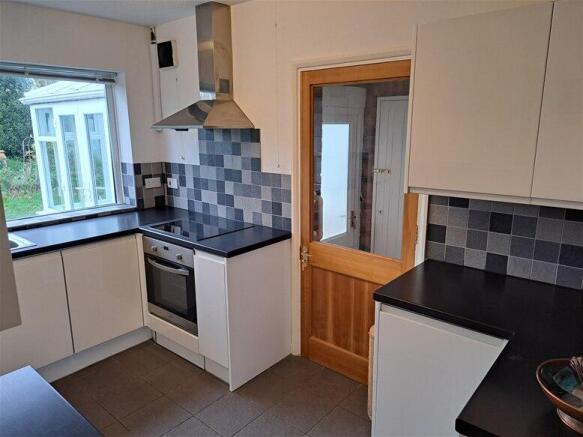 Lincoln Croft, Shenstone, Lichfield, WS14 photo 4