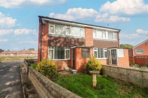 Southgate Close, Ripon