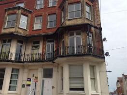Flat 3, 4, Edgar Road, Margate CT9 2EB
