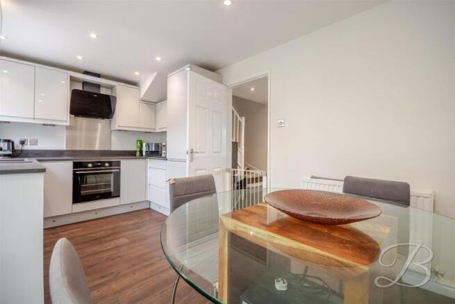 3 bed Link Detached House for sale Image 6