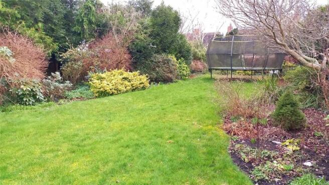 Gardens