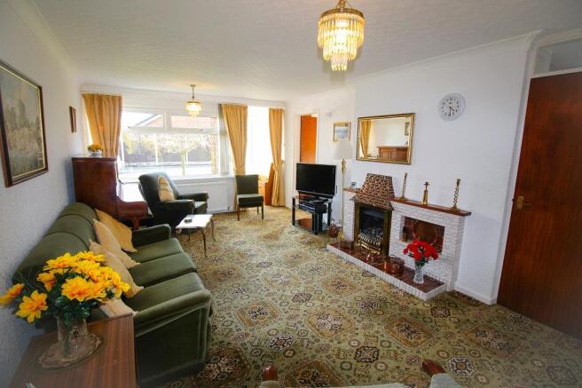 Lounge Two