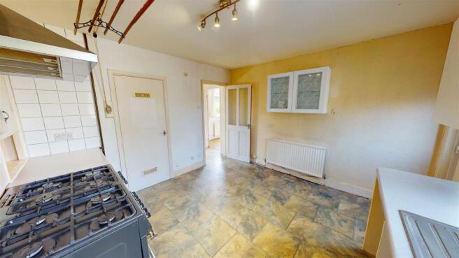 Randle Avenue Kitchen