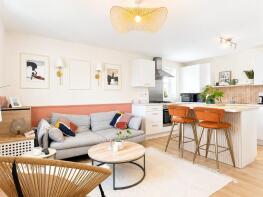 1, Chepstow Court, Oakham LE15 7TT