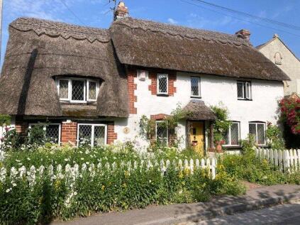 Chapel Lane, Wanborough, SN4