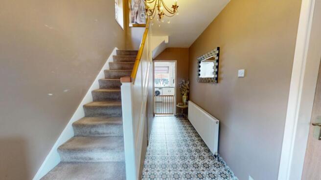 3 bed Semi-Detached for sale Image 8