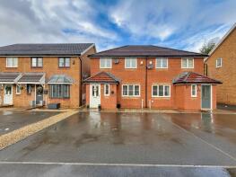 19, Walnut Close, Bedwellty Gardens, Tredegar NP22 4FF