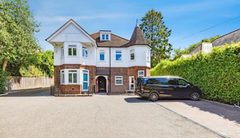 Beulah Place, Chorleywood, Rickmansworth