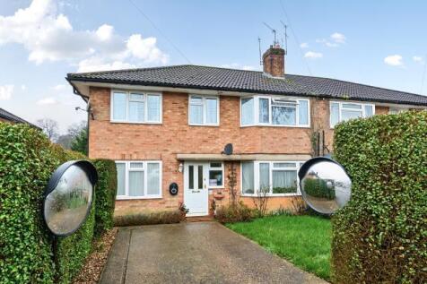 Mount Nugent, Chesham