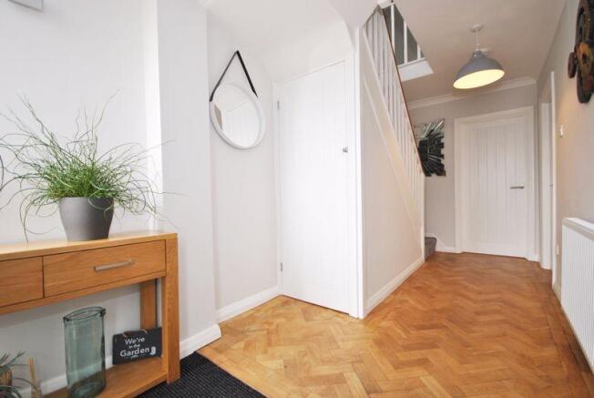 hall