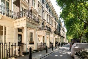 Flat 11, 189, Sussex Gardens, London W2 2RH