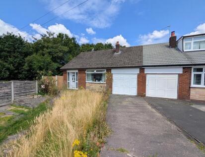 Foxholes Road, Gee Cross