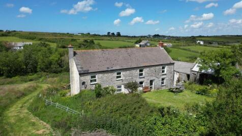 Penhalurick, Redruth