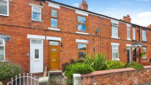 2, Wood View, Branton, Doncaster DN3 3PE