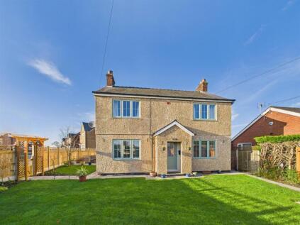 Ellesmere Lane, Penley, Wrexham
