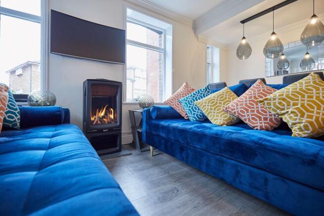 2 bed Semi-Detached for sale Image 7