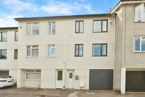 Radyr Court Close, CARDIFF