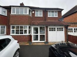 29, Coppice Road, Solihull B92 9JY