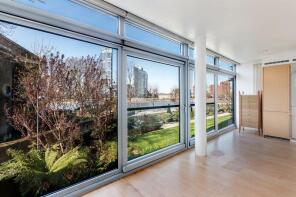 Apartment A11, 100 Montevetro Building, Battersea Church Road, London SW11 3YJ