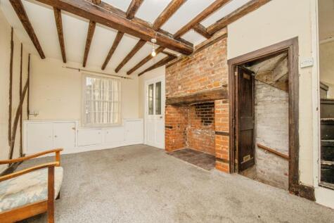 Bolton Lane, Ipswich, Suffolk, IP4