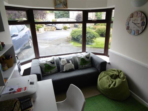 Play Room