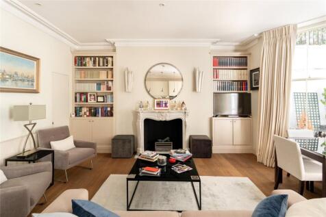 Pont Street, Knightsbridge, SW1X