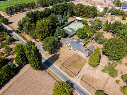 Drymere, Beachamwell Road, Swaffham