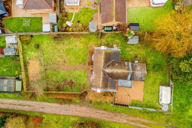 Laceytone Cottage (Holbeach St Marks)-4