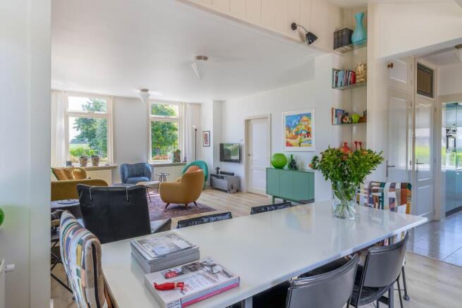 Zuidbroek 145 2861 LL BERGAMBACHT image 3