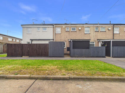 Wareham Close, Hull, HU7